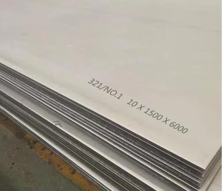 铜陵321不锈钢板