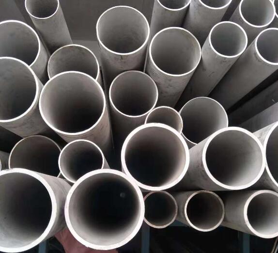 铜陵321不锈钢管