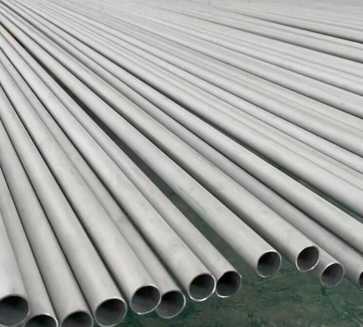 铜陵441不锈钢管