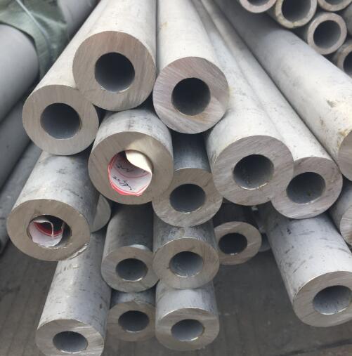 铜陵321不锈钢管