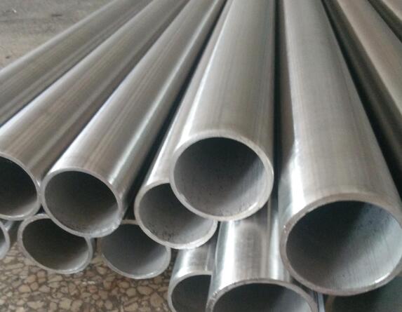 铜陵321不锈钢管