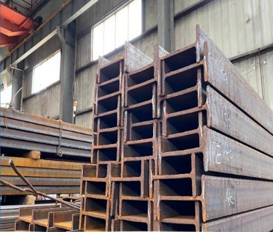 铜陵Q420C工字型钢