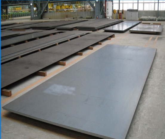 铜陵NM450C耐磨板