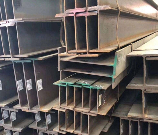 铜陵Q235C工字钢